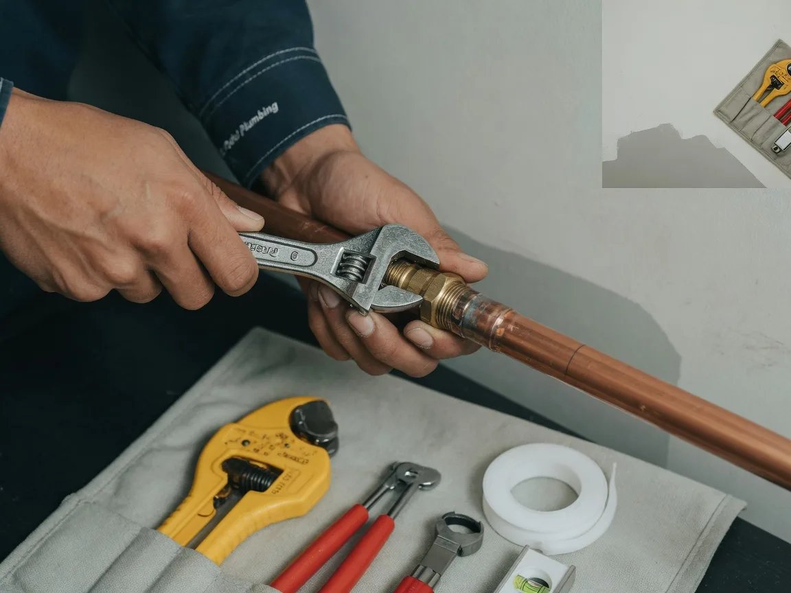 Why choose Drain Cleaning in Columbus, NM